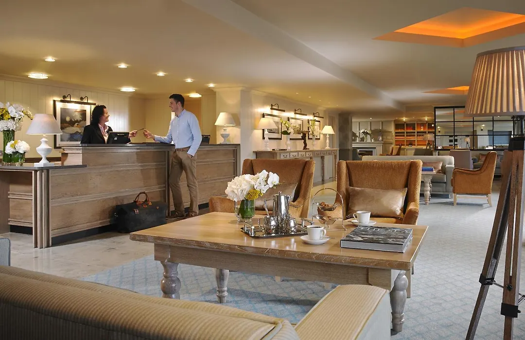 Westport Coast Hotel, Spa & Leisure-1