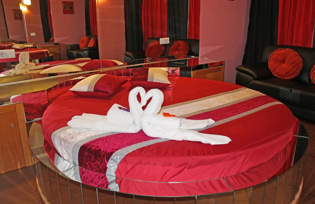 Guesthouse Monte Carlo-1