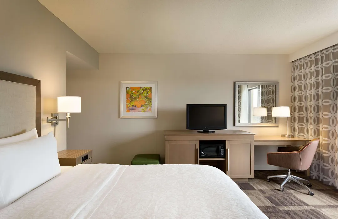 Hampton Inn & Suites Largo-1
