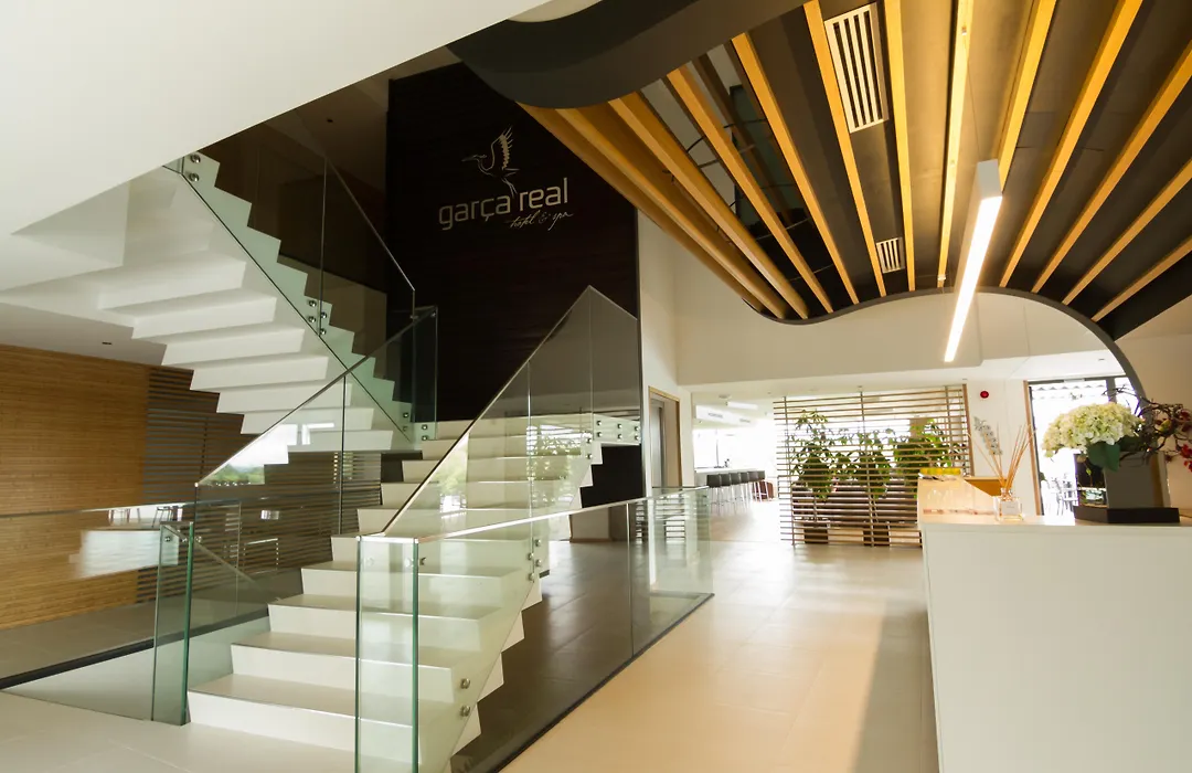 Garca Real Hotel & Spa - Singular'S Hotels-1