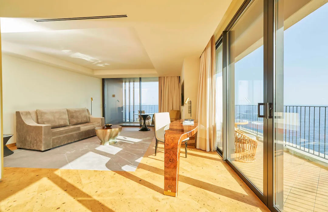 Savoy Palace - The Leading Hotels Of The World - Savoy Signature-1