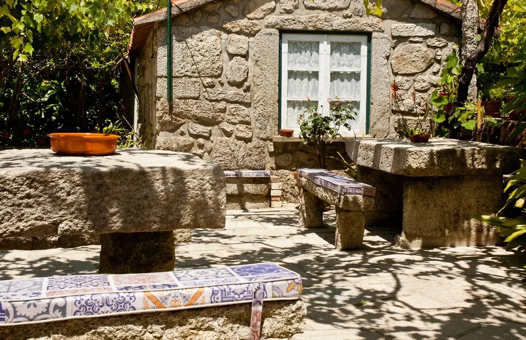 Casa Do Ameal-1