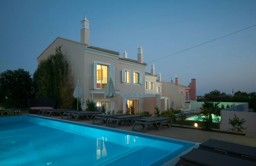 Boliqueime Villas-1