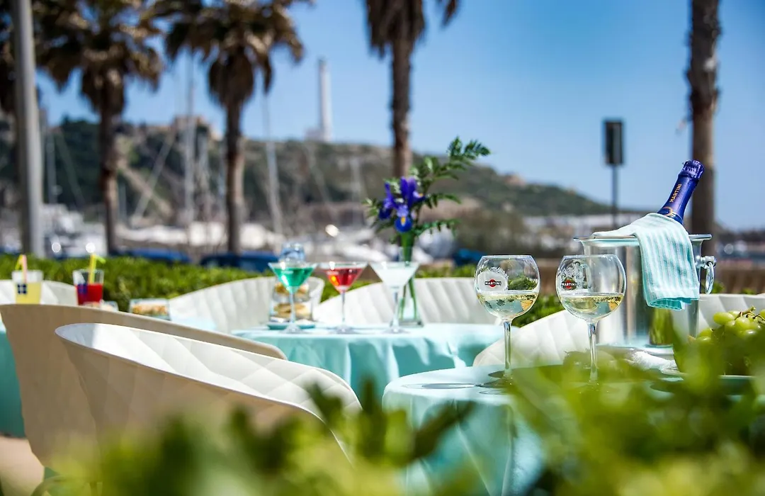 Hotel Terminal - Caroli Hotels-1