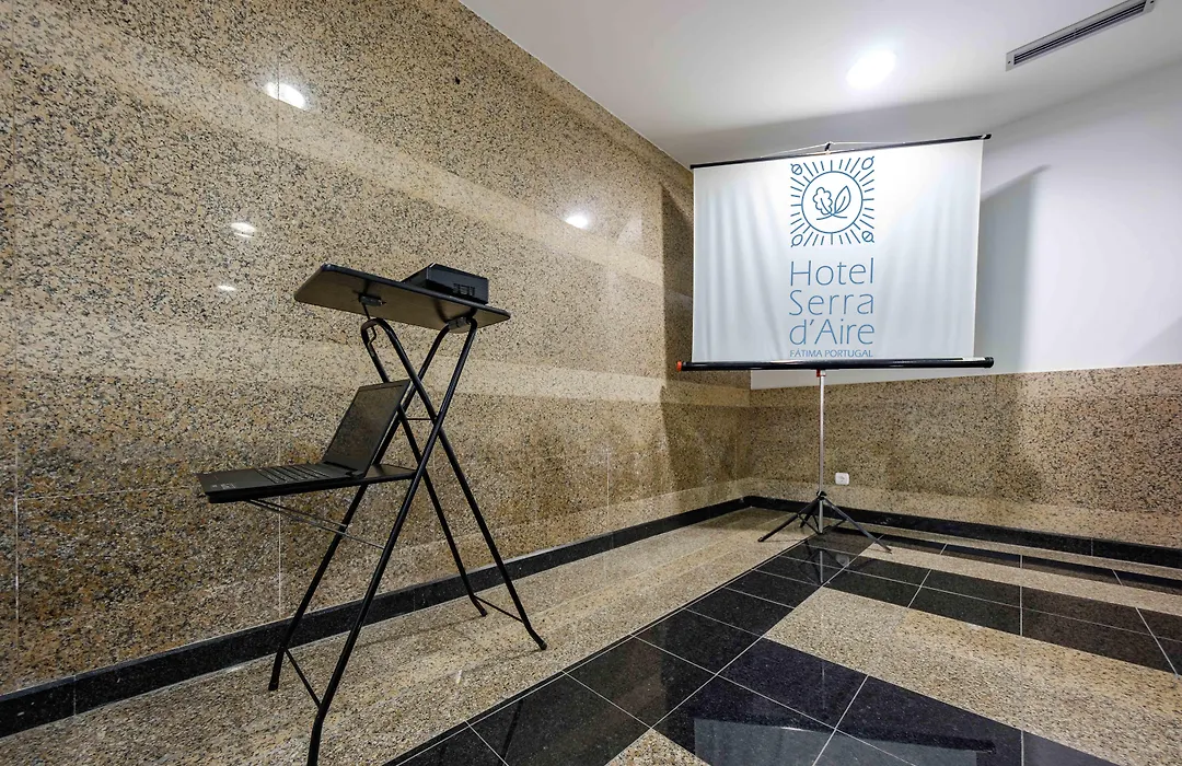 Serra D'Aire Boutique Hotel - Sa Hotels-1