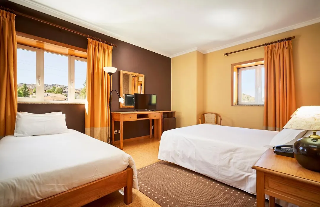 Hotel Castrum Villae By Walk Hotels-1