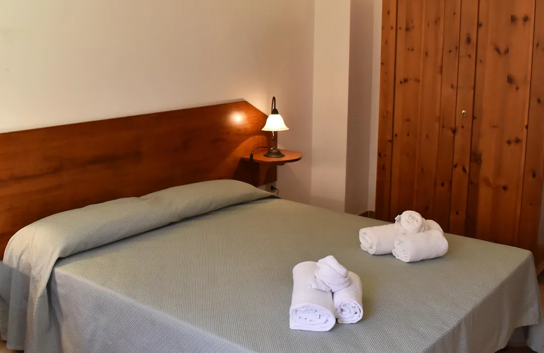 Hotel Residence Ampurias-1