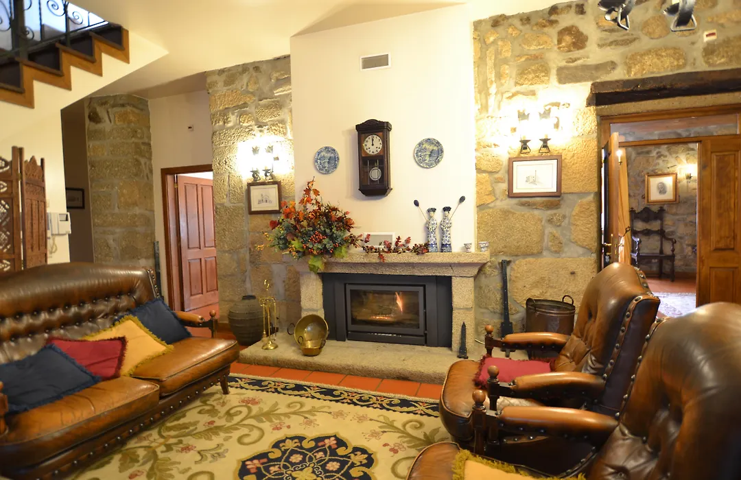 Quinta Do Terreiro - Turismo De Habitacao-1