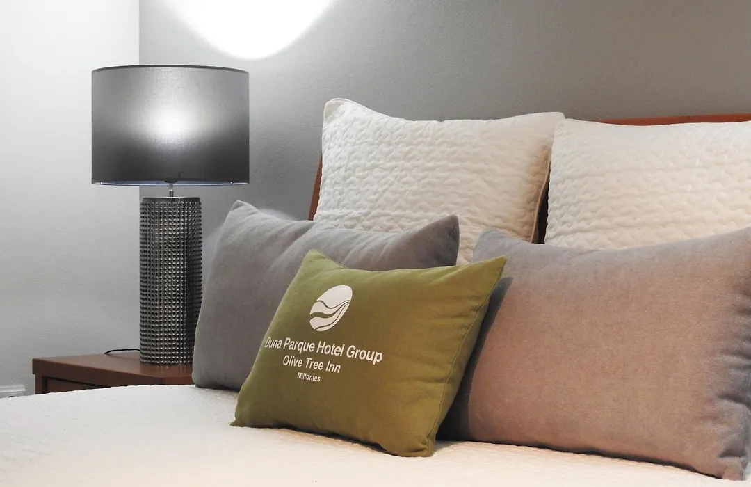 Milfontes Guest House - Duna Parque Group-1