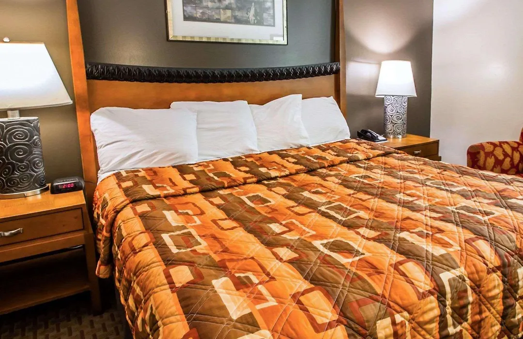 Econo Lodge Tonawanda I-290-1