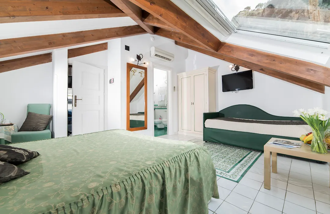 Hotel Relais Villa Annalara-1