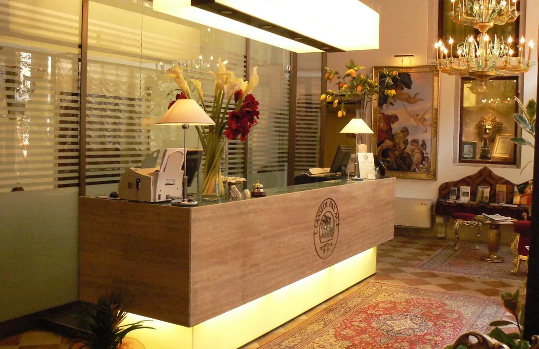 Hotel Liassidi Palace-1