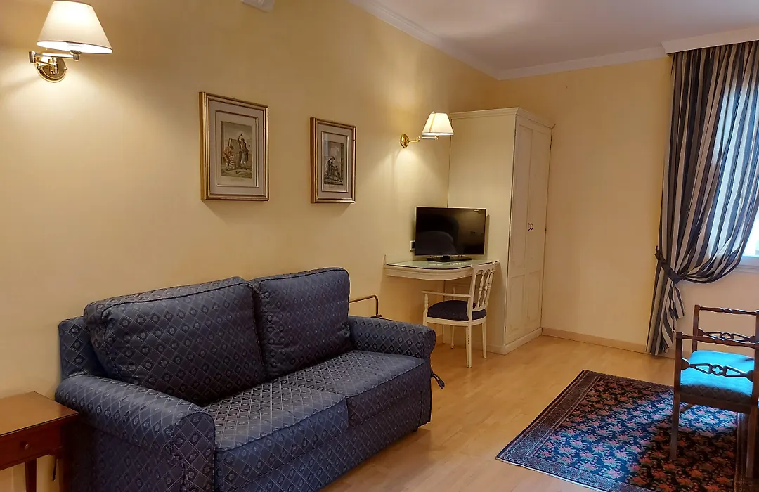 Phi Hotel Canalgrande-1