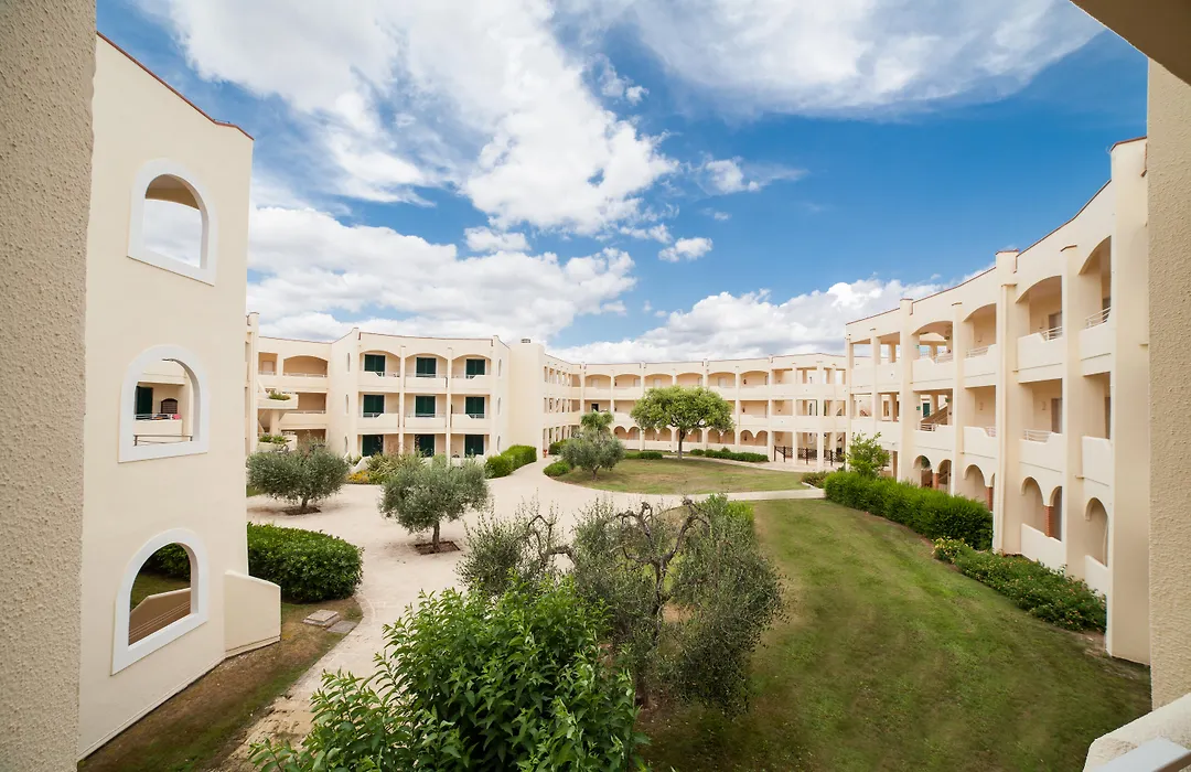 TH Marina di Pisticci - Ti Blu Village-1