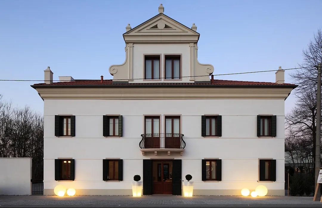 Relais Ca' Sabbioni-1
