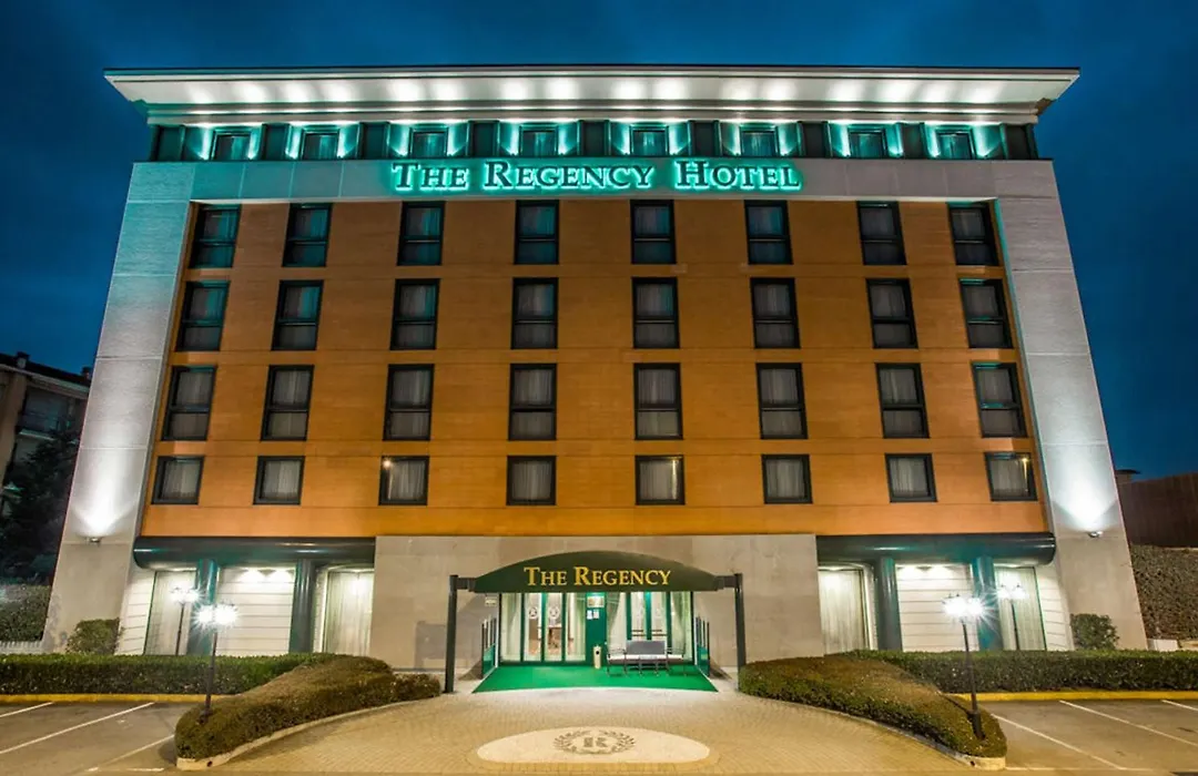 The Regency Sure Hotel Collection By Best Western-1