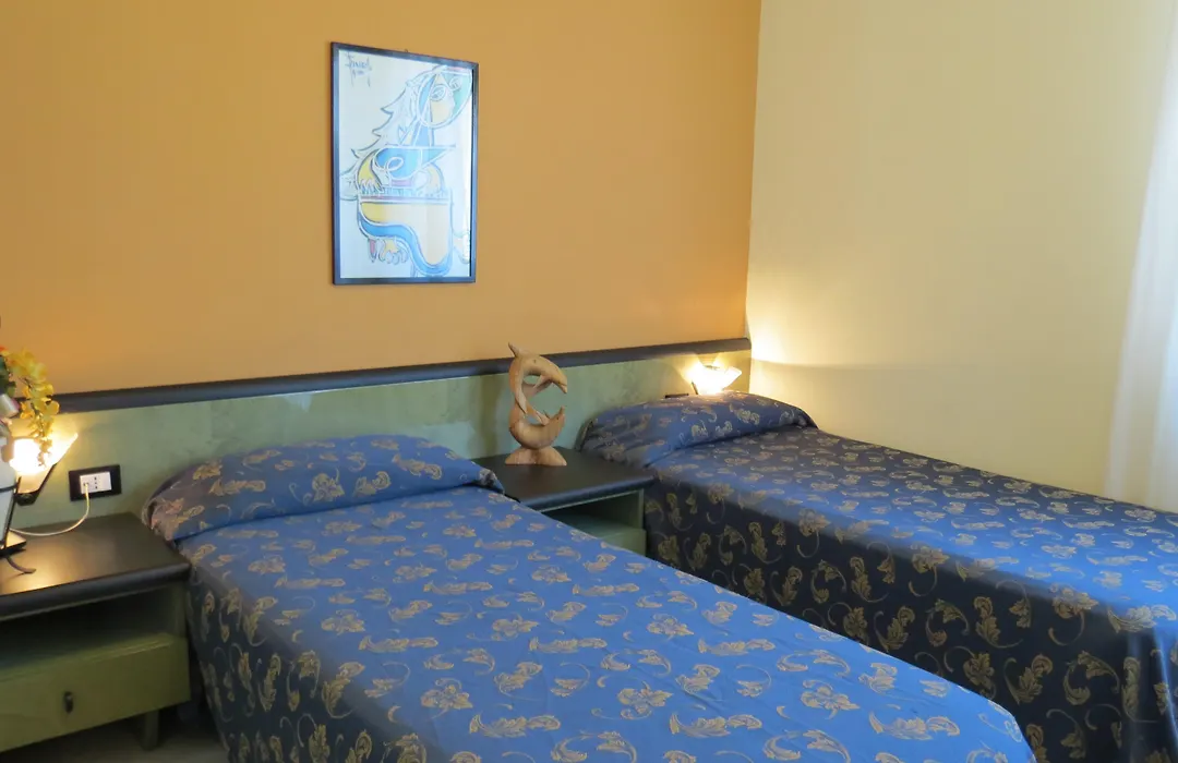 Hotel Duca Degli Abruzzi-1