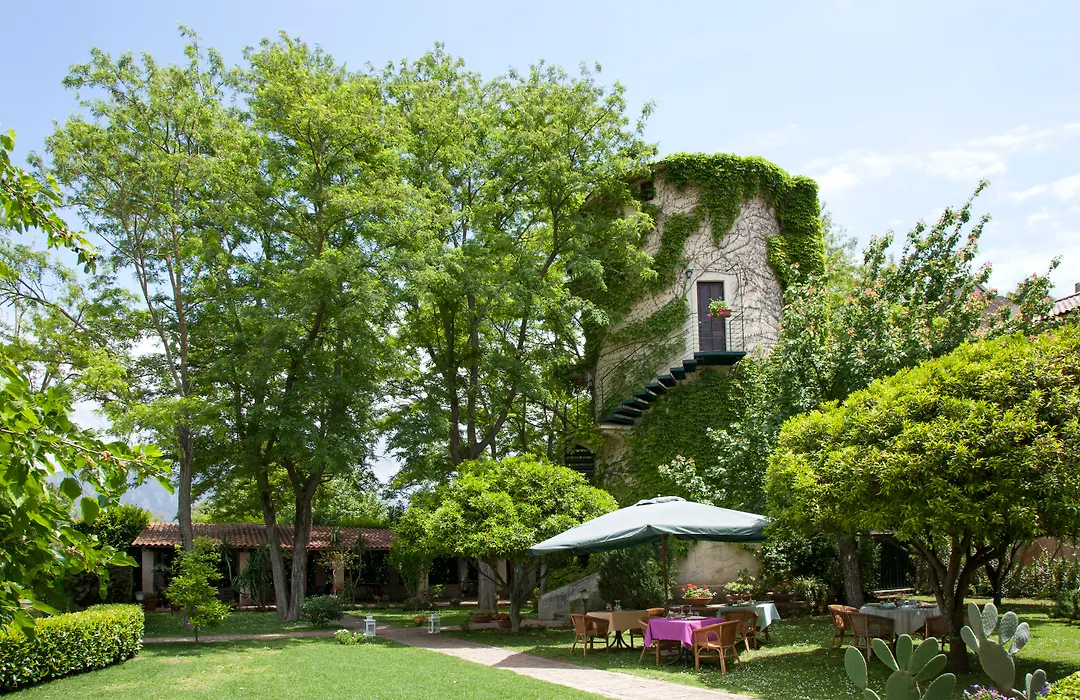 Il Granaio dei Casabella-1