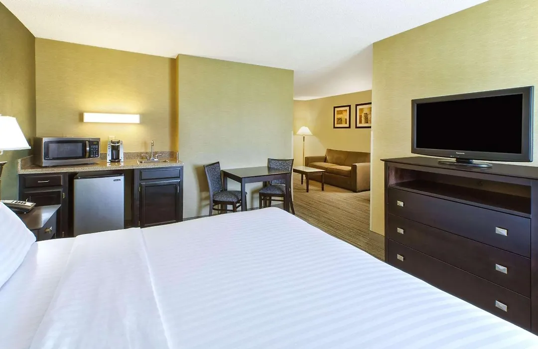 Country Inn & Suites By Radisson Benton Harbor-St Joseph Mi-1