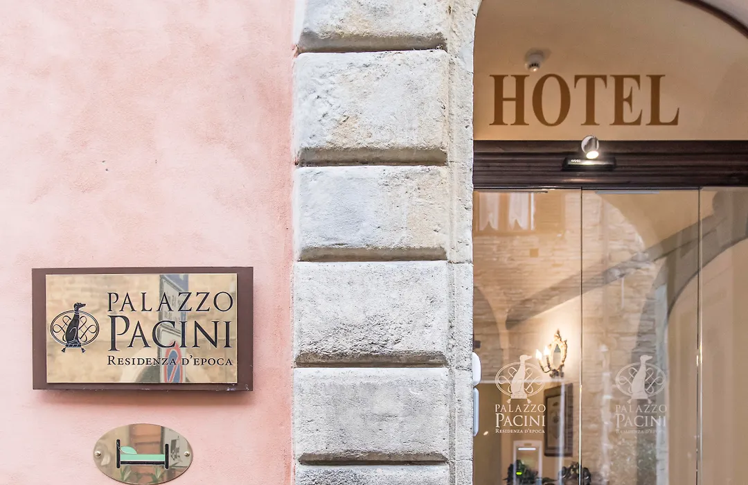Palazzo Pacini-1