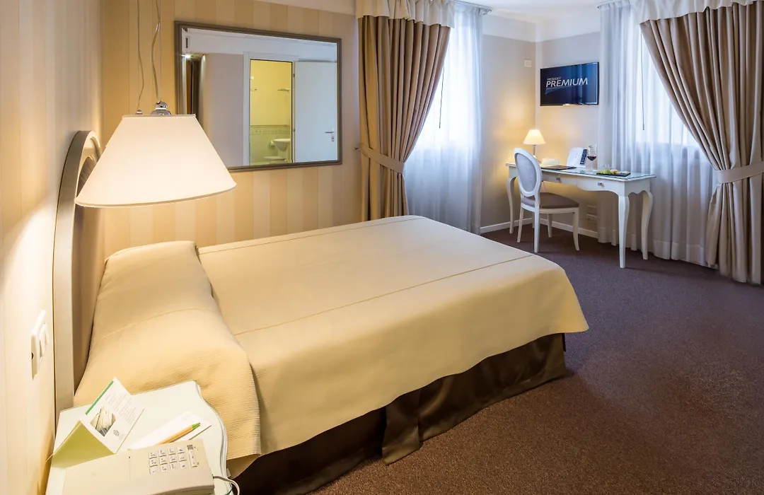 Bonotto Hotel Belvedere-1