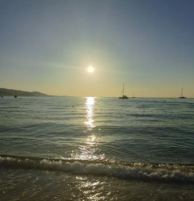 Le Côte d'Azur-1