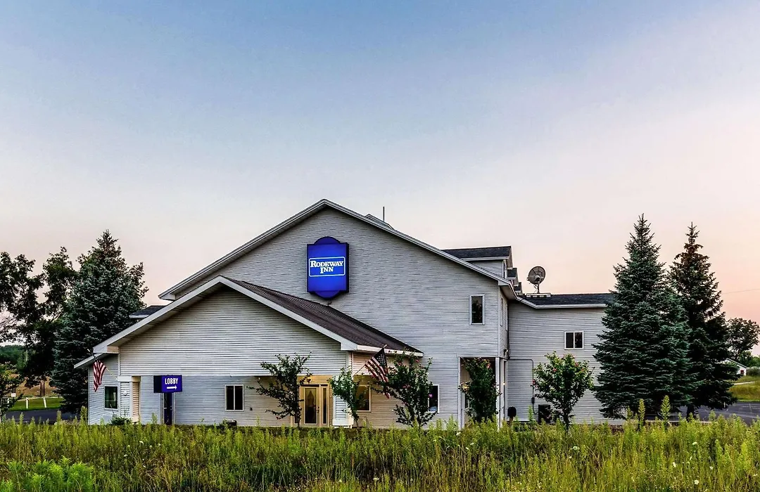 Rodeway Inn Ludington-1