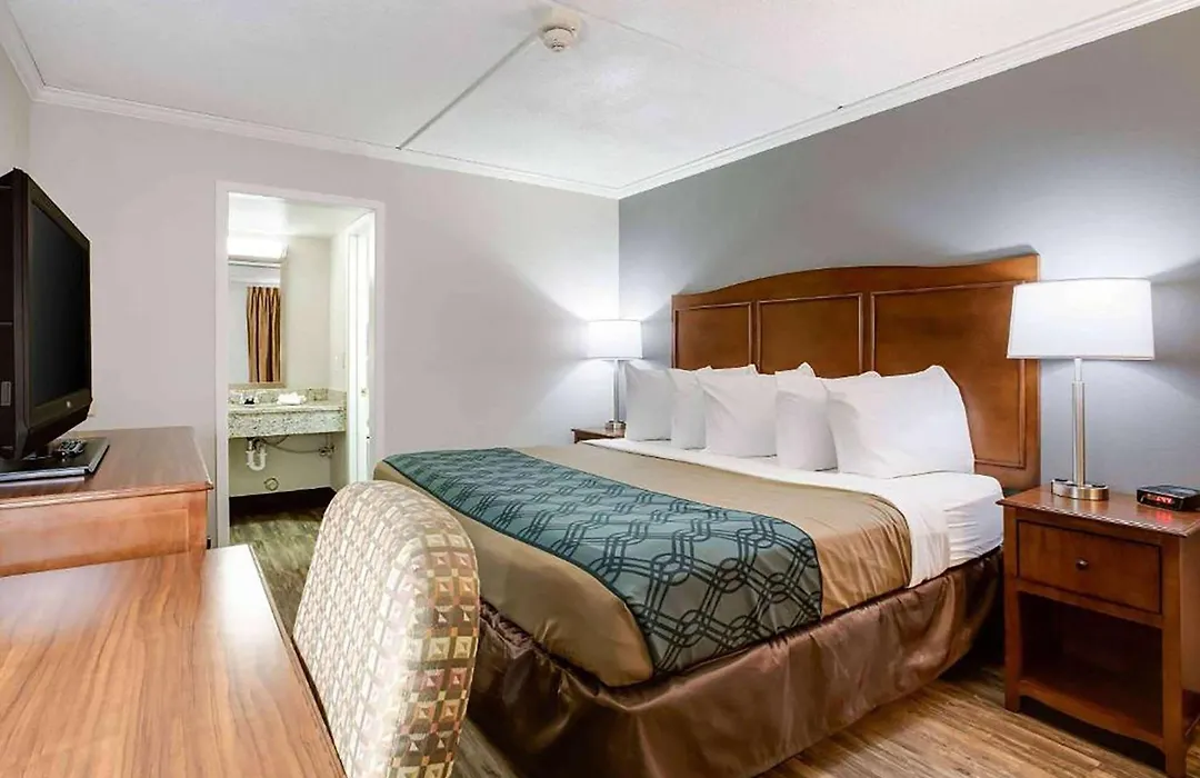 Travelodge By Wyndham Canton-Livonia Area, Mi-1