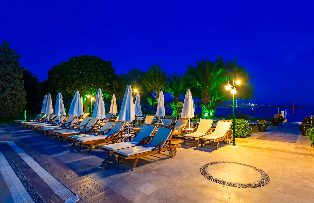 Royal Asarlik Beach Hotel-1