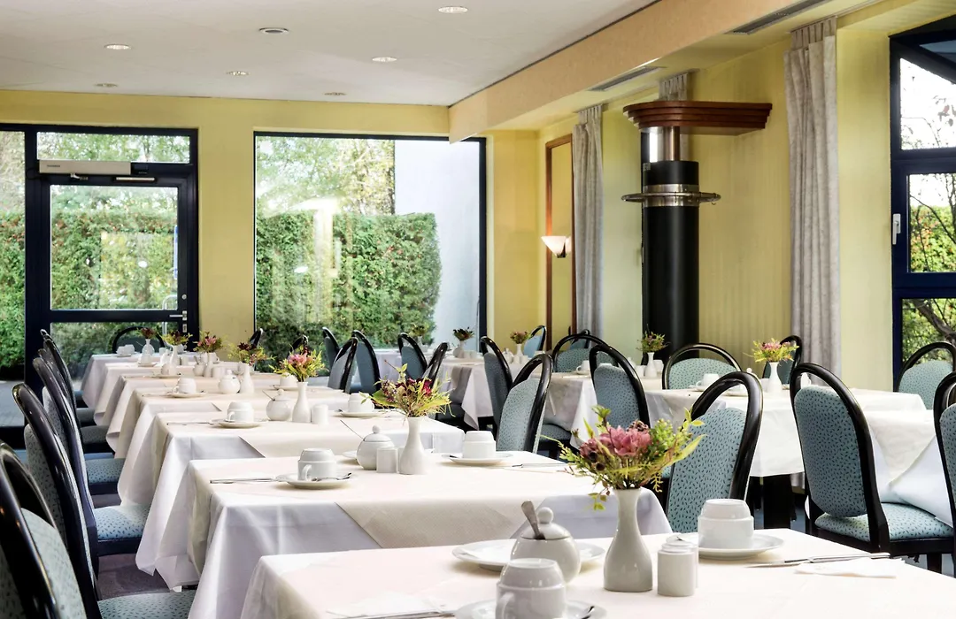 Days Inn Leipzig Messe-1