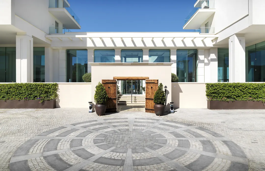 Amavi, Madefortwo Hotels - Paphos (Adults Only)-1