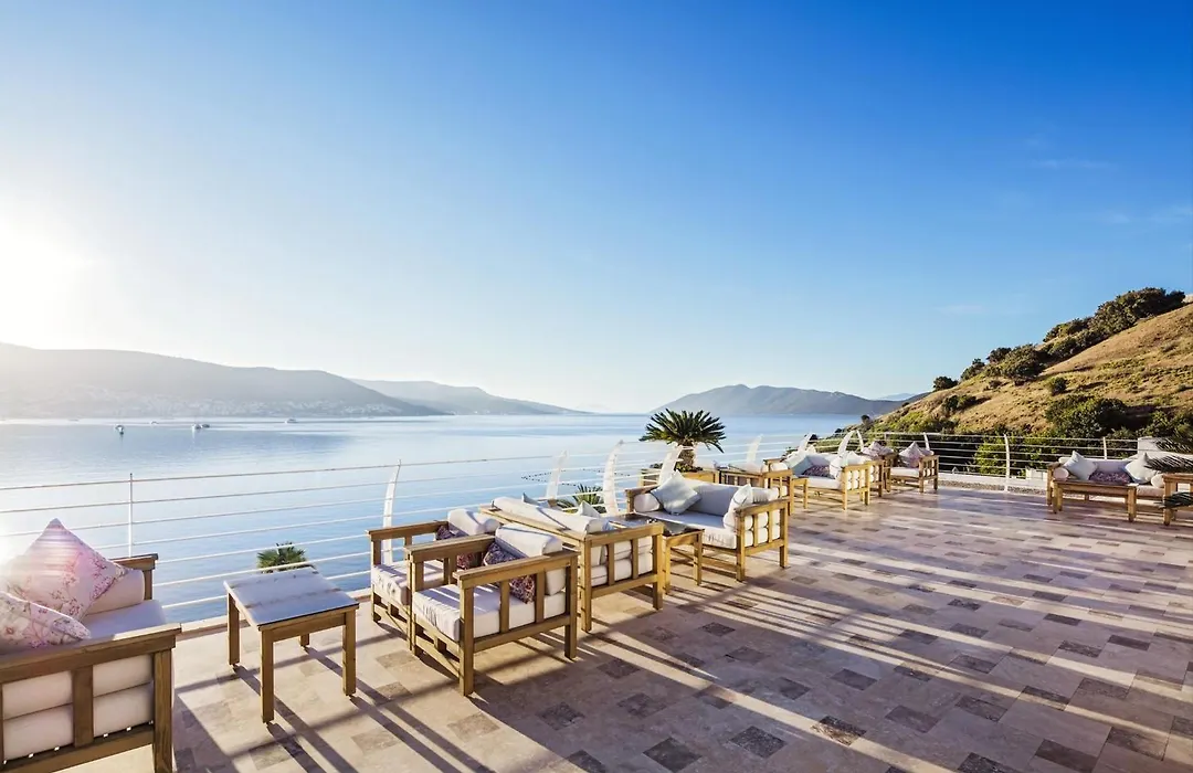 Agaya Bodrum - Adult Only-1