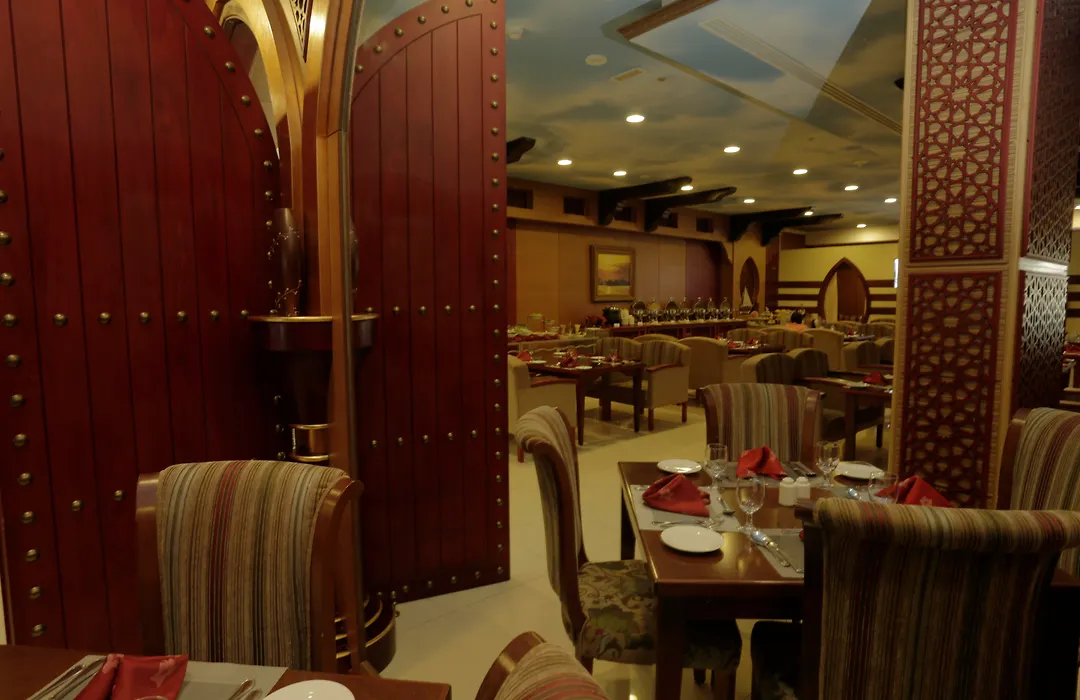 Md Hotel By Gewan-1