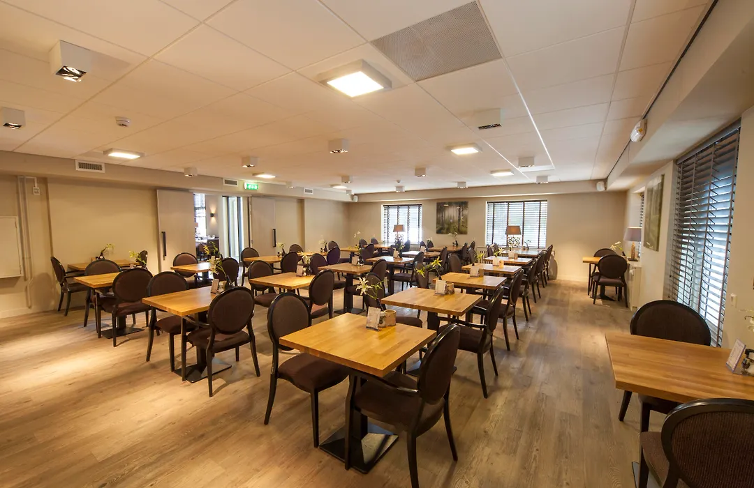 Fletcher Hotel Het Veluwse Bos-1