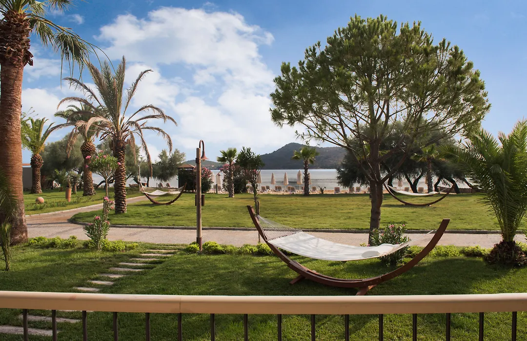 D - Resort Ayvalik-1