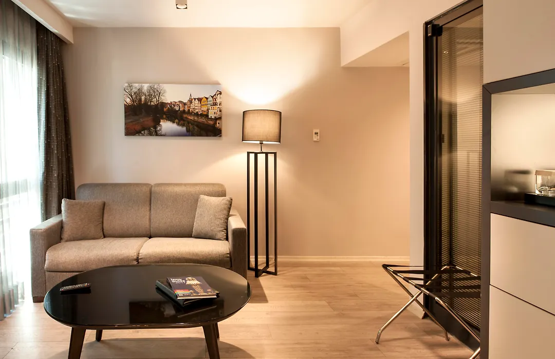 Smart Hotel Izmir-1