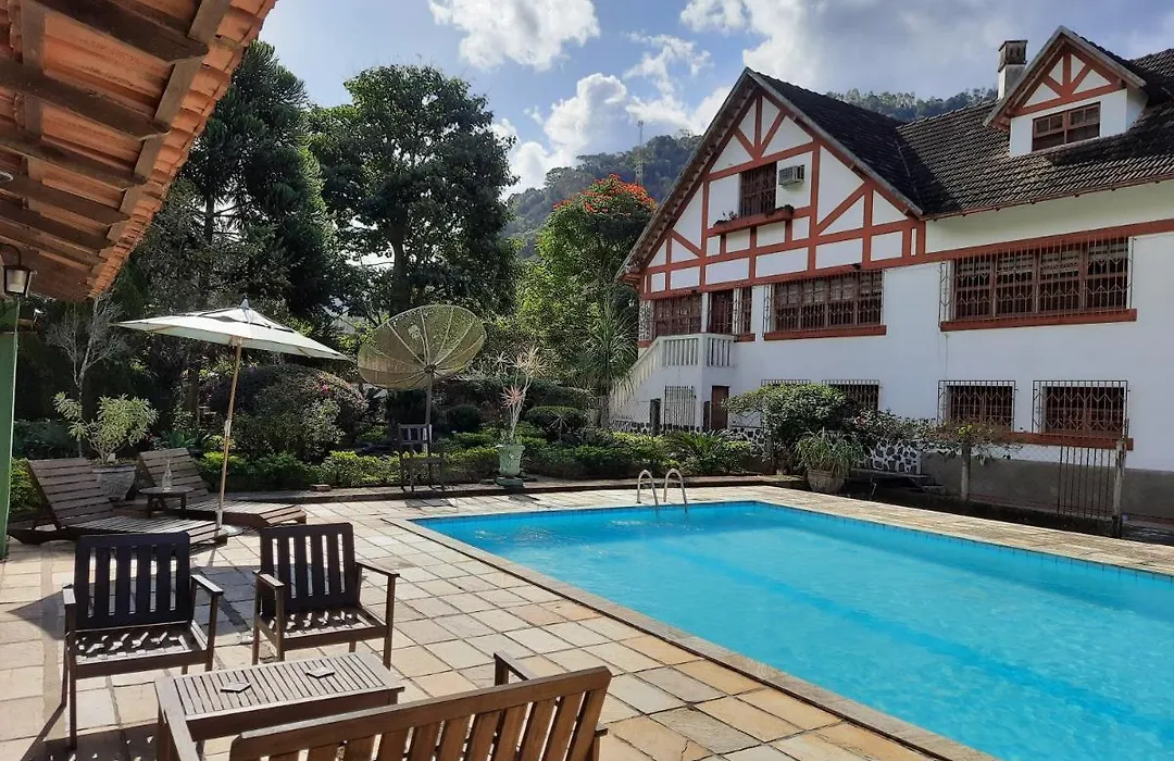 Agellum Bed & Breakfast-1
