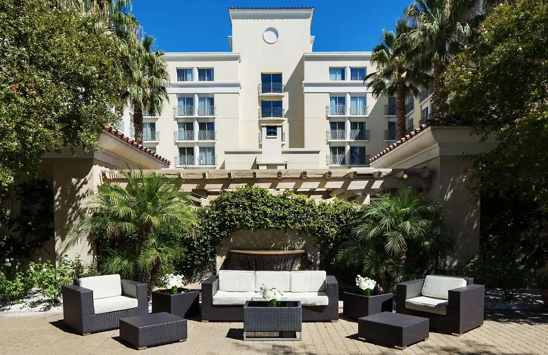 Hyatt Regency Valencia-1