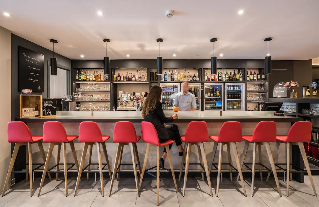 Mercure Oostende-1