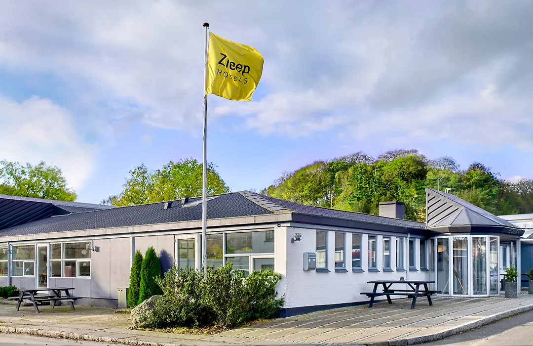 Zleep Hotel Kolding-1