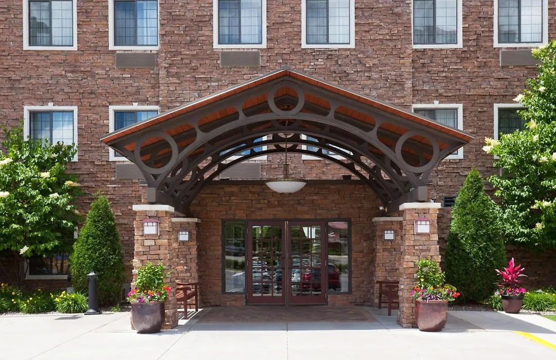 Staybridge Suites Minneapolis-Bloomington By Ihg-1