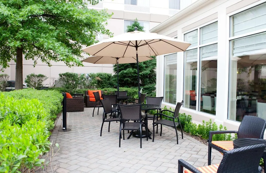 Hilton Garden Inn Secaucus/Meadowlands-1