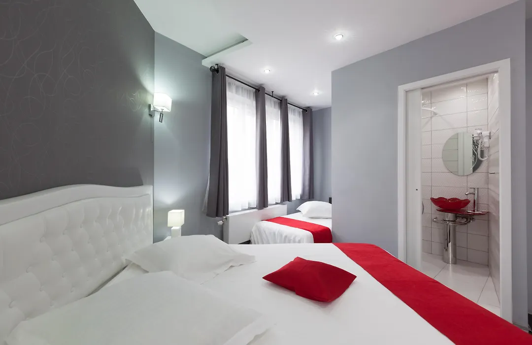 Hotel Phenix-1