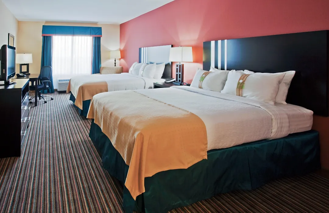 Holiday Inn Titusville/Kennedy Space Center By Ihg-1