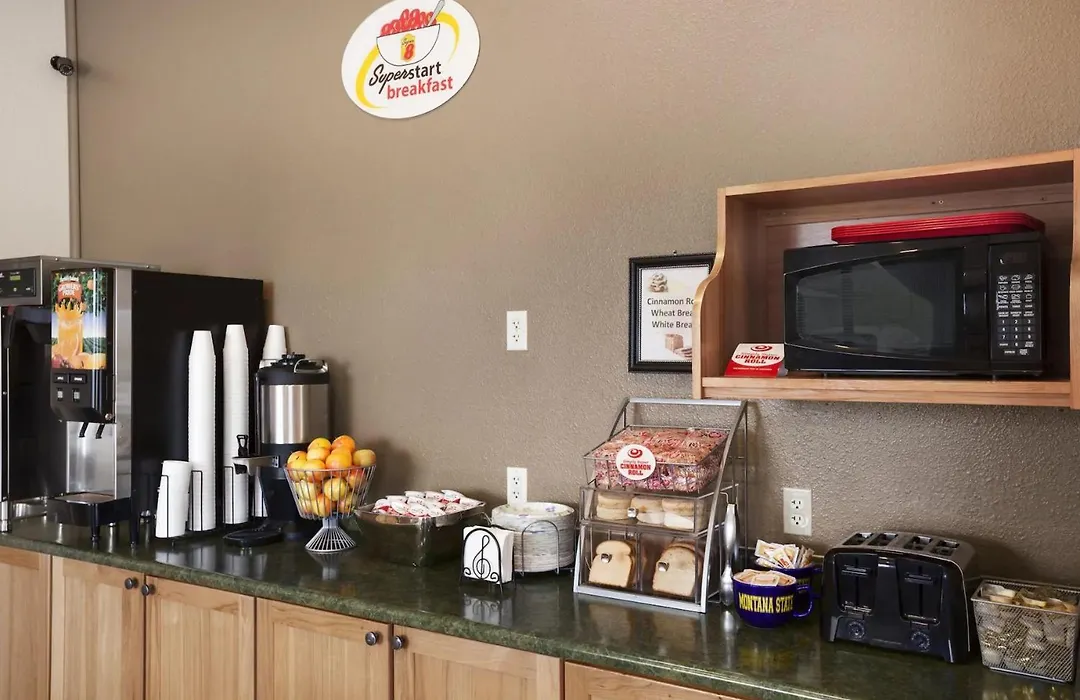 Super 8 By Wyndham Bozeman-1