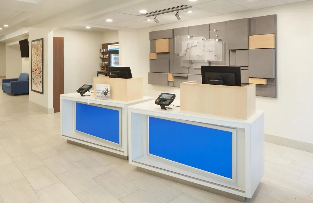 Holiday Inn Express Boca Raton - West By Ihg-1