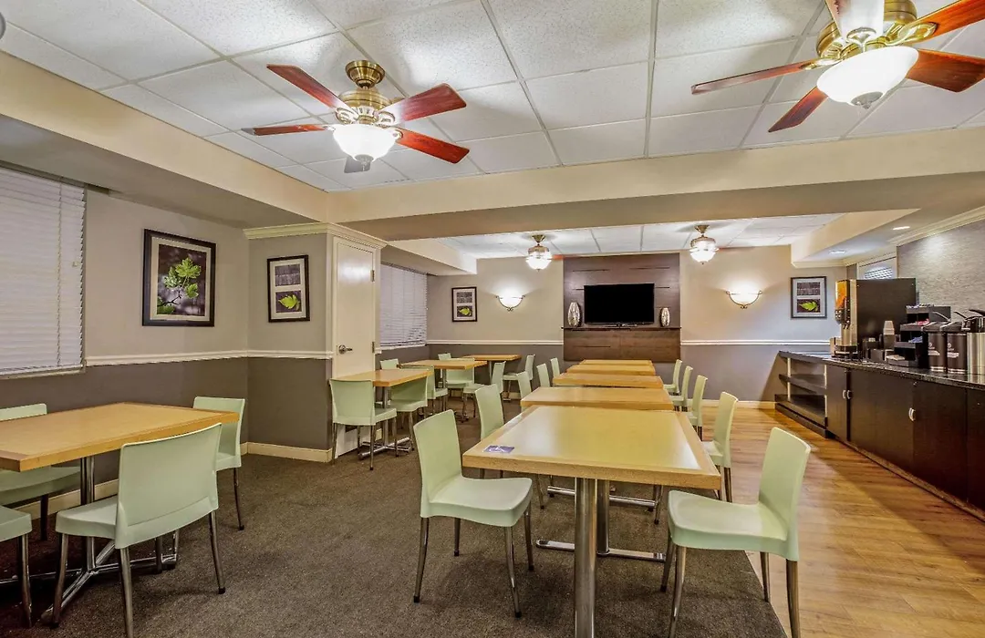 La Quinta By Wyndham Miami Lakes-1
