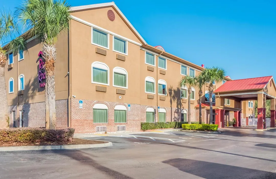 Red Roof Inn Ocala-1
