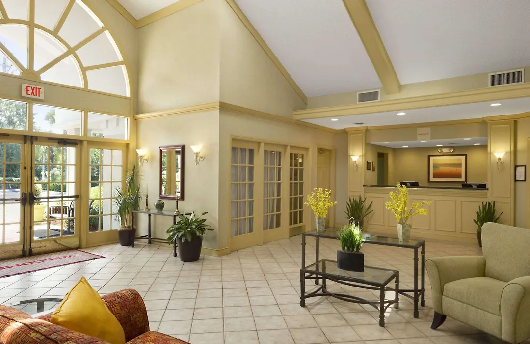 Hawthorn Suites By Wyndham Jacksonville-1