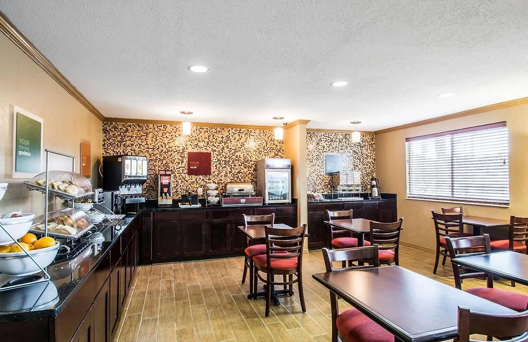 Quality Inn Plant City - Lakeland-1